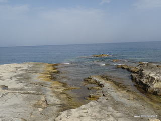 Tonnara di Brucoli